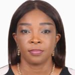 ESV Lilian Ngozi Ohaeto FNIVS