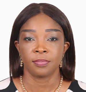 ESV Lilian Ngozi Ohaeto FNIVS