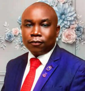 ESV Wilson Oluwaseun ANIVS