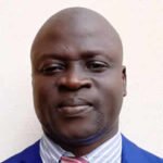 ESV Alade Oladele Rauf FNIVS, RSV