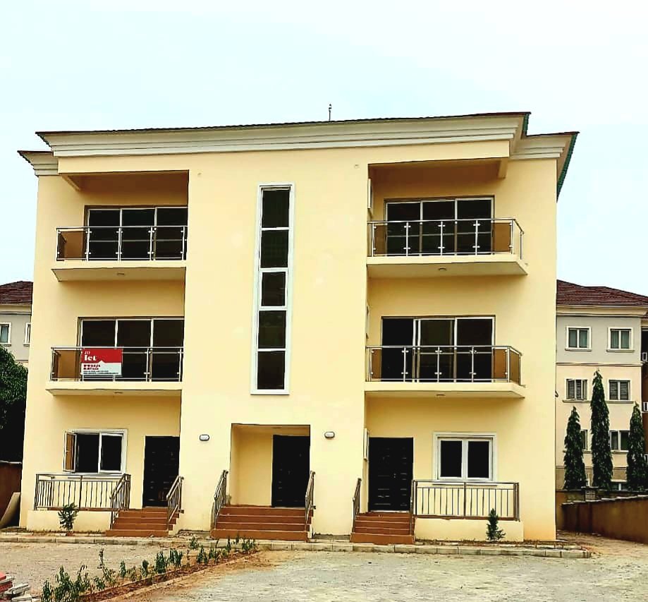 3-bedroom apartment