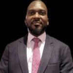 EVS Ifeanyi Osita Uwaechia MNIVS