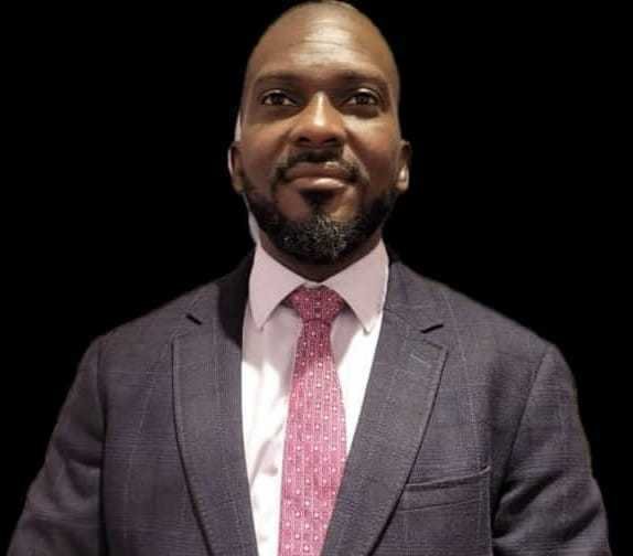 EVS Ifeanyi Osita Uwaechia MNIVS