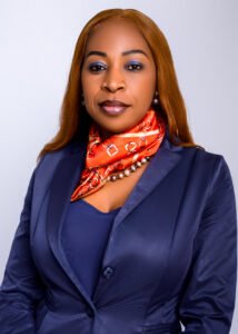 Esv. Amina Baamasi. MNIVS, RSV