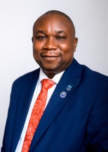 ESV Wilson Oluwaseun Ezikiel MNIVS, RSV