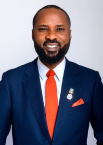 Esv. Umoru Aliu Victor. MNIVS, RSV