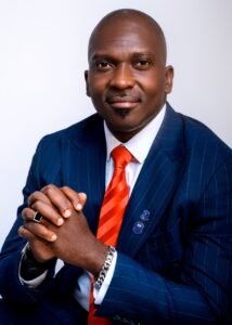 Esv. Ifeanyi O. Uweachia. MNIVS, RSV. ACAI